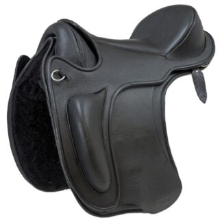 hobby saddle